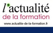 L'Actualité de la formation L'Actualité de la formation