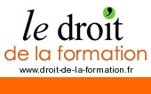 Le Droit à la formation Le Droit à la formation