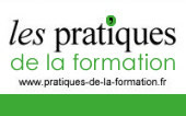 Les pratiques de formation Les pratiques de formation