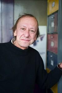 Thierry Boy, conseiller d'orientation psychologue, responsable du centre de ressources testothèque de l'INETOP. Thierry Boy, conseiller d'orientation psychologue, responsable du centre de ressources testothèque de l'INETOP.