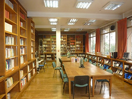 Bibliothèque