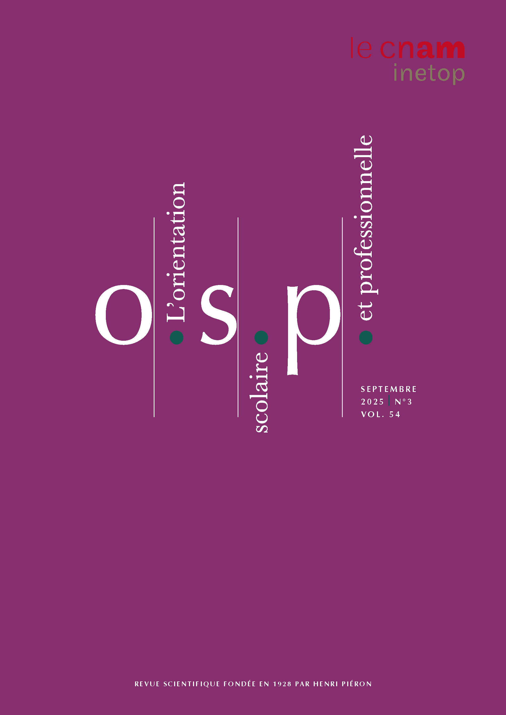 OSP54-  couv 1