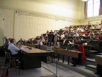Seminaire Seminaire