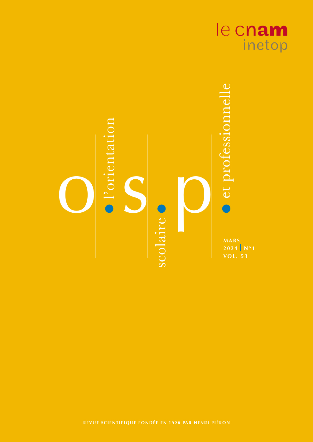 OSP53-1 Couv1