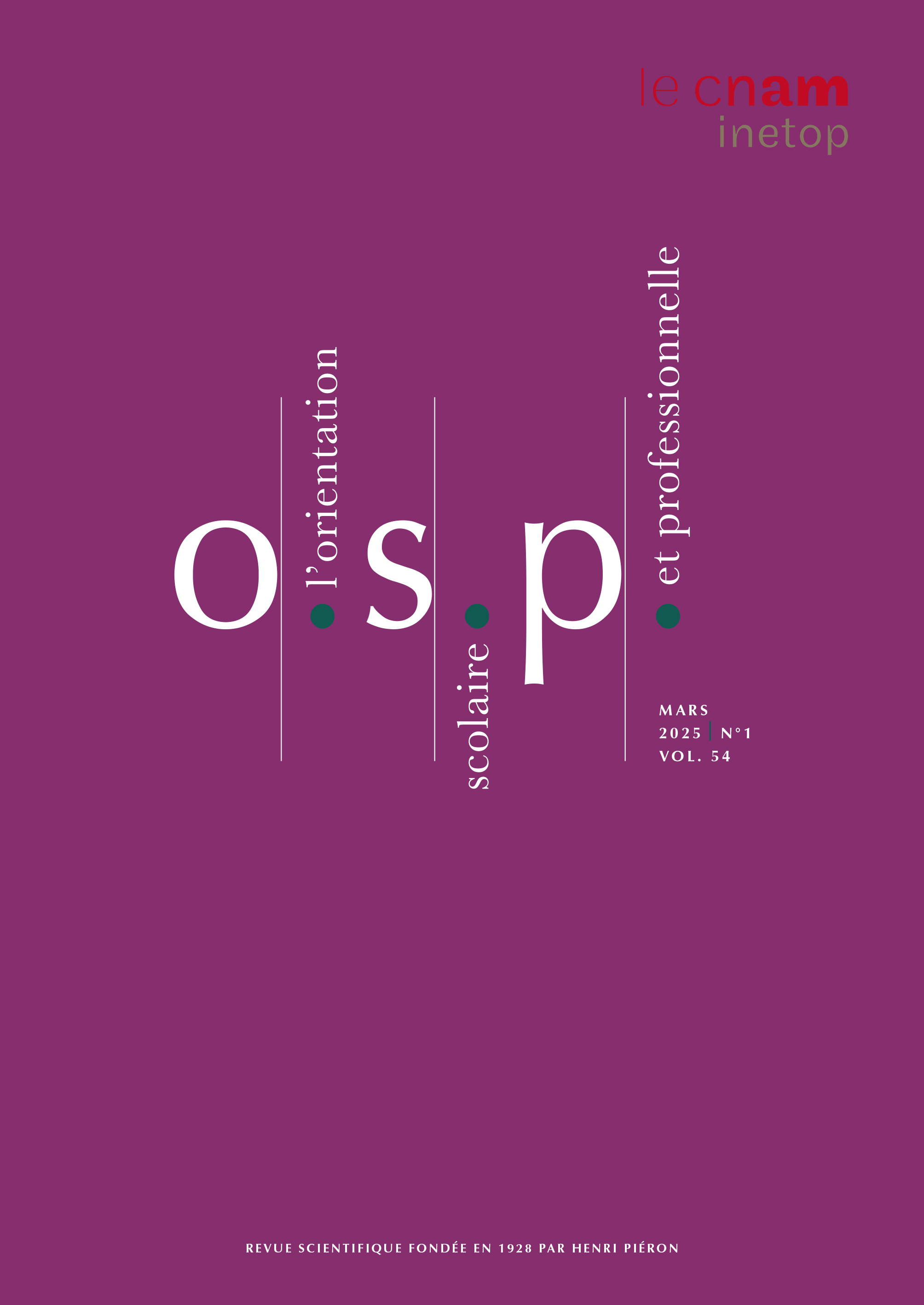 OSP54- 1 couv 1