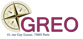 Logo GREO