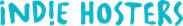 Logo Indie Hosters