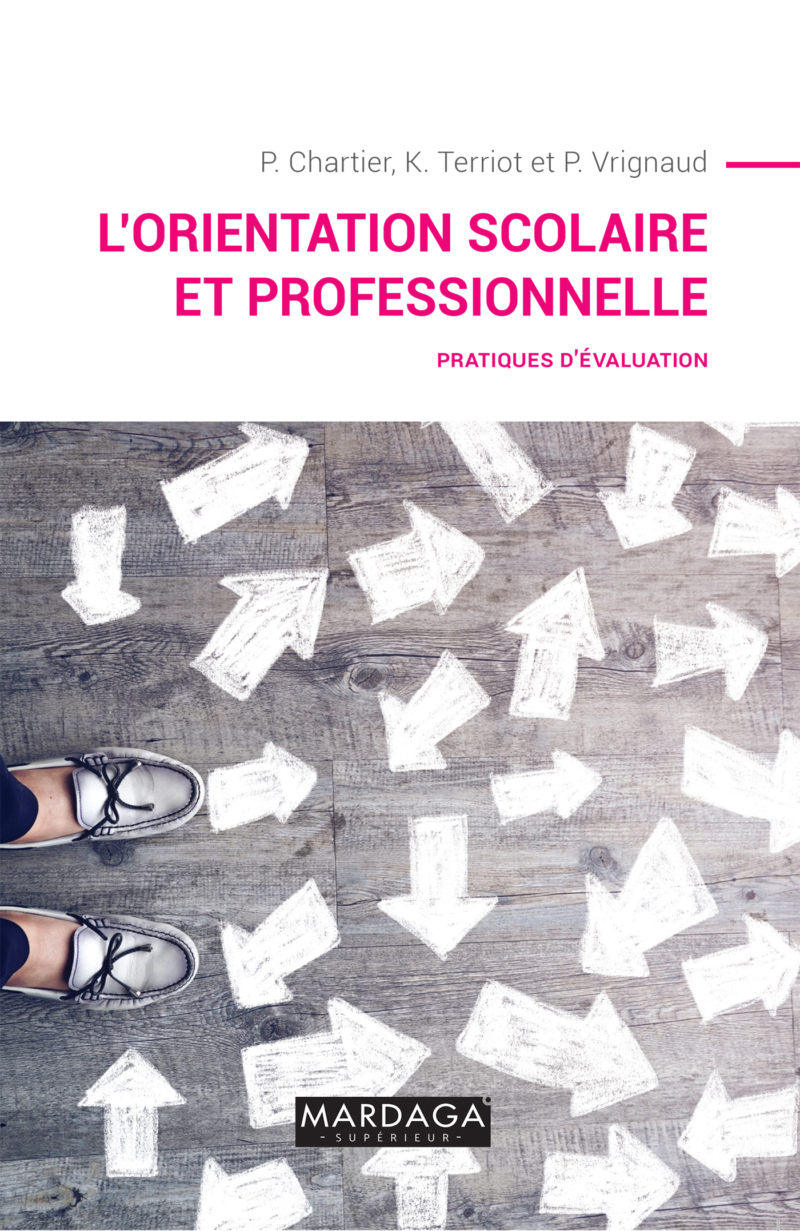 L'orientation scolaire et professionnelle 