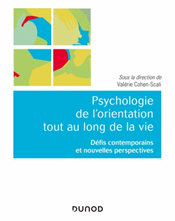 Psychologie de l'orientation tout au long de la vie 