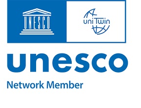 Logo unesco unitwin